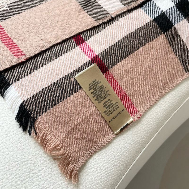 Burberry Scarf